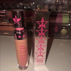 Jefree Star Limited Edition Liquid Lipstick